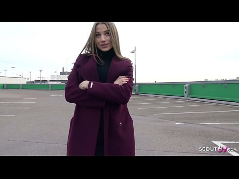 ❤️ GERMAN SCOUT SE YON RÈV TOUCH STEELE, PARKING TELLTALE AK SEXY POU LAJAN ❤️❌ Pornografi difisil nan pònografi ht.villagesexvideos.ru