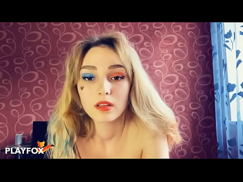 ❤️ Linèt majik reyalite vityèl te ban mwen sèks ak Harley Quinn ❤️❌ Pornografi difisil nan pònografi ht.villagesexvideos.ru