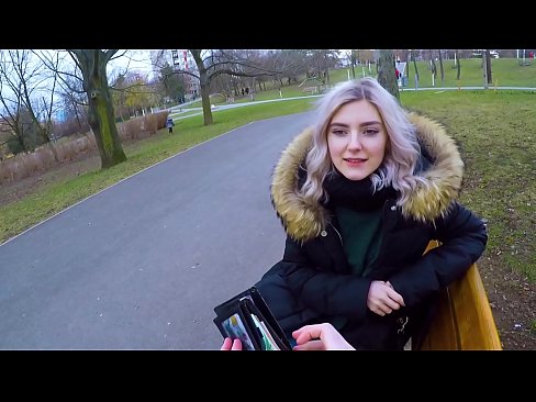 ❤️ Vale cho kom yon etranje pou lajan - pip nan pak la pa Eva Elfie ❤️❌ Pornografi difisil nan pònografi ht.villagesexvideos.ru